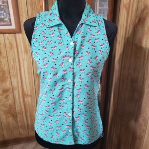 Just Funky blouse